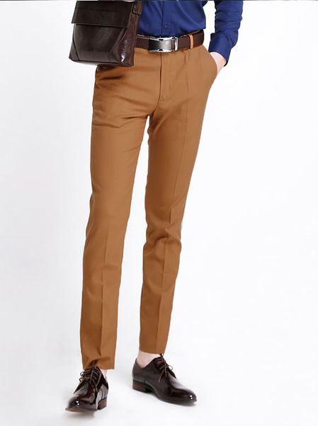 ĐỒNG PHỤC QUẦN ÂU 002