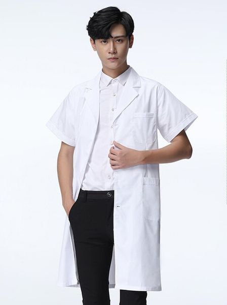 ĐỒNG PHỤC BÁC SĨ 004