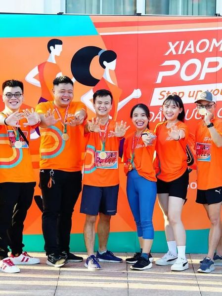 ĐỒNG PHỤC SỰ KIỆN 012