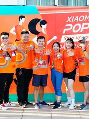 ĐỒNG PHỤC SỰ KIỆN 012