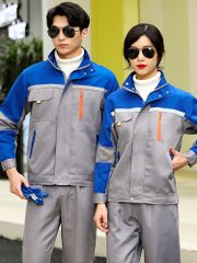 ĐỒNG PHỤC CÔNG NHÂN 003