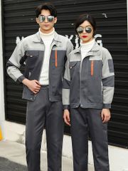 ĐỒNG PHỤC CÔNG NHÂN 003