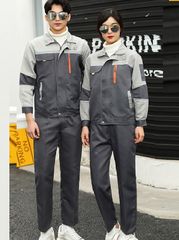 ĐỒNG PHỤC CÔNG NHÂN 003