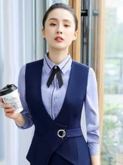 ĐỒNG PHỤC QUẢN LÝ KHÁCH SẠN 009