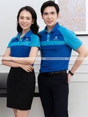 ĐỒNG PHỤC ÁO PHÔNG POLO KIDS PLAZA