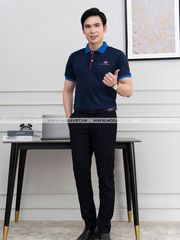 ĐỒNG PHỤC ÁO PHÔNG POLO CO.OPMART