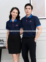 ĐỒNG PHỤC ÁO PHÔNG POLO CO.OPMART