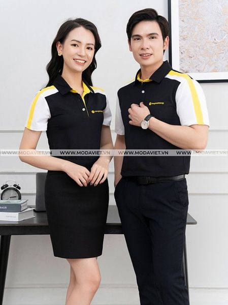 ÁO ĐỒNG PHỤC POLO THẾ GIỚI DI ĐỘNG