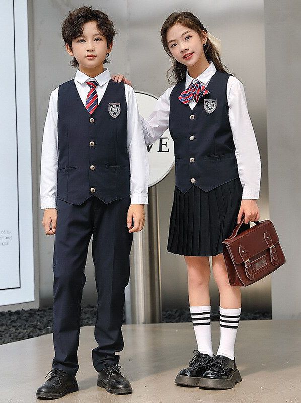 ĐỒNG PHỤC TRƯỜNG TIỂU HỌC 006