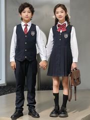 ĐỒNG PHỤC TRƯỜNG TIỂU HỌC 006