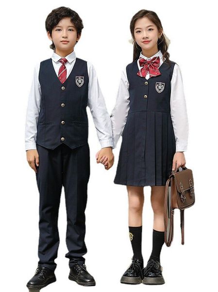 ĐỒNG PHỤC TRƯỜNG TIỂU HỌC 006