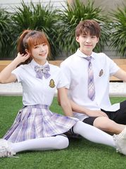 ĐỒNG PHỤC TRƯỜNG TRUNG HỌC 001