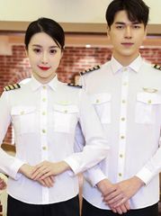 ĐỒNG PHỤC HÀNG KHÔNG 008