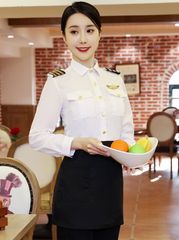 ĐỒNG PHỤC HÀNG KHÔNG 008