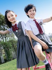 ĐỒNG PHỤC TRƯỜNG TIỂU HỌC 005