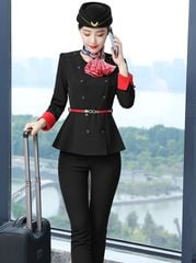 ĐỒNG PHỤC HÀNG KHÔNG 006