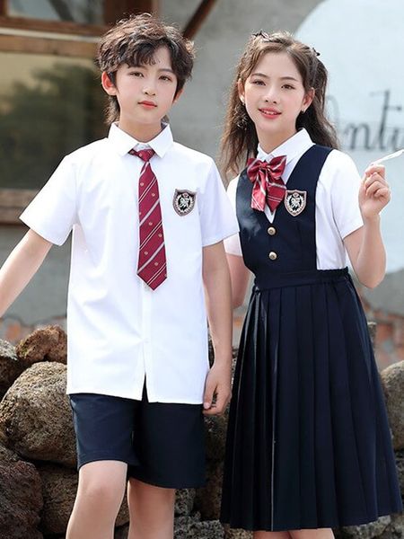 ĐỒNG PHỤC TRƯỜNG TIỂU HỌC 004