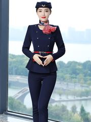 ĐỒNG PHỤC HÀNG KHÔNG 005