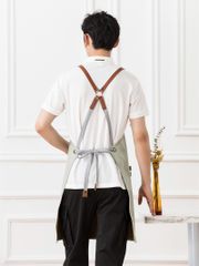 ĐỒNG PHỤC TẠP DỀ 002