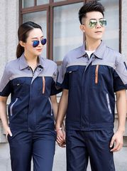 ĐỒNG PHỤC CÔNG NHÂN 006