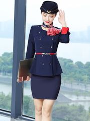 ĐỒNG PHỤC HÀNG KHÔNG 005