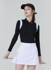 ĐỒNG PHỤC CÂU LẠC BỘ GOLF 001