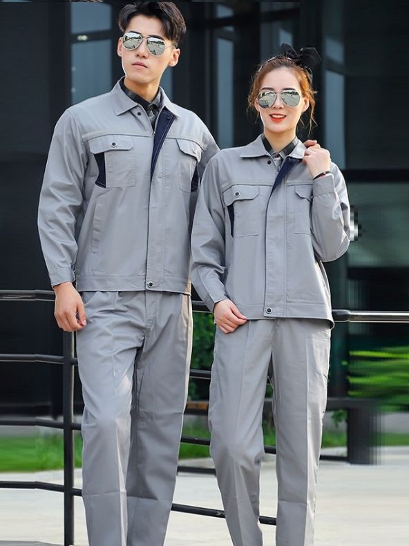 ĐỒNG PHỤC NHÂN VIÊN KỸ THUẬT 004