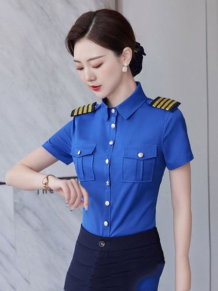 ĐỒNG PHỤC HÀNG KHÔNG 001