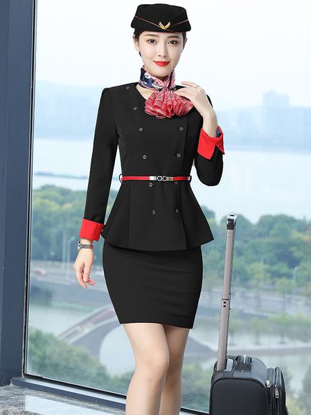 ĐỒNG PHỤC HÀNG KHÔNG 006