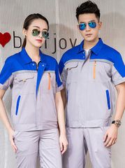 ĐỒNG PHỤC CÔNG NHÂN 006