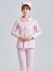 ĐỒNG PHỤC Y TÁ 002