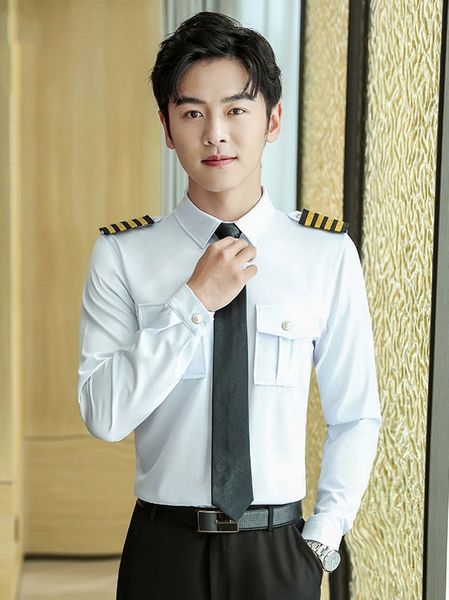 ĐỒNG PHỤC HÀNG KHÔNG 002