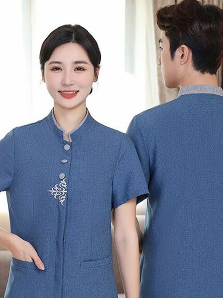 ĐỒNG PHỤC TẠP VỤ 002