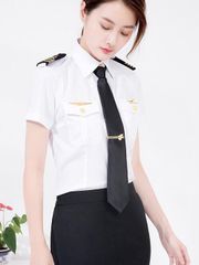 ĐỒNG PHỤC HÀNG KHÔNG 007