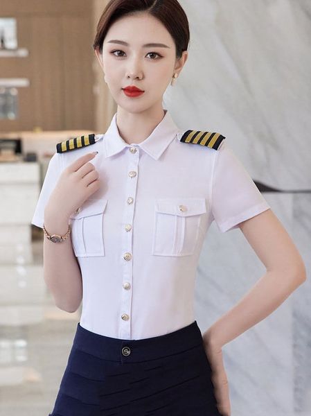 ĐỒNG PHỤC HÀNG KHÔNG 001