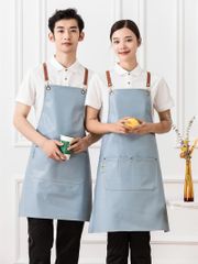 ĐỒNG PHỤC TẠP DỀ 002