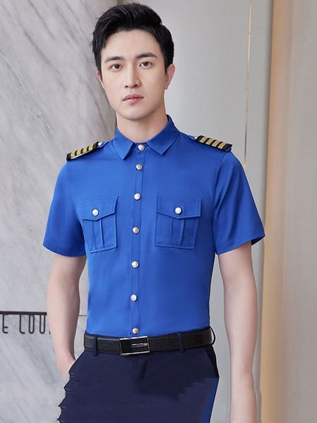 ĐỒNG PHỤC HÀNG KHÔNG 002