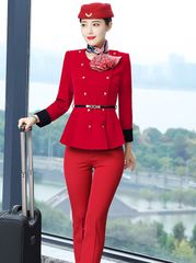 ĐỒNG PHỤC HÀNG KHÔNG 004