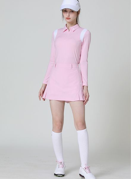 ĐỒNG PHỤC CÂU LẠC BỘ GOLF 002