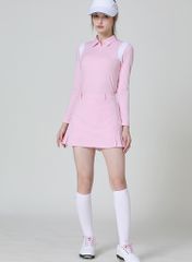 ĐỒNG PHỤC CÂU LẠC BỘ GOLF 002