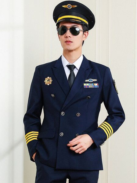 ĐỒNG PHỤC HÀNG KHÔNG 003