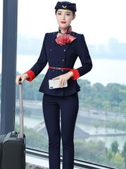 ĐỒNG PHỤC HÀNG KHÔNG 005