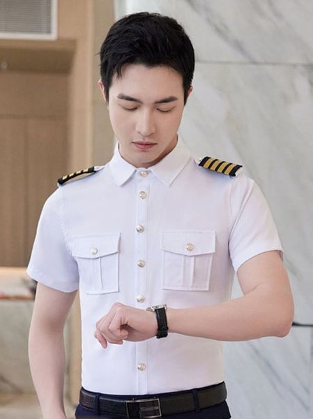 ĐỒNG PHỤC HÀNG KHÔNG 002