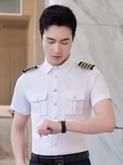 ĐỒNG PHỤC HÀNG KHÔNG 002