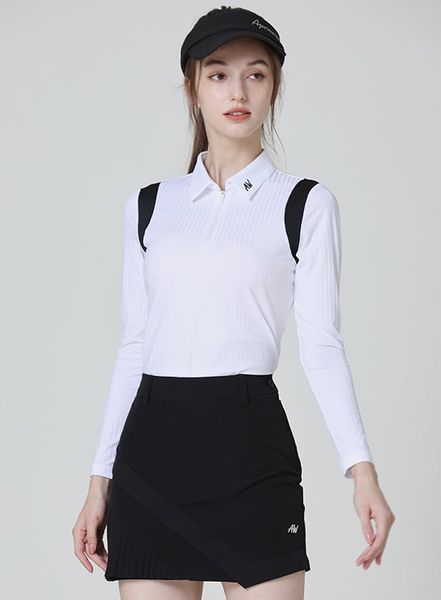 ĐỒNG PHỤC CÂU LẠC BỘ GOLF 003