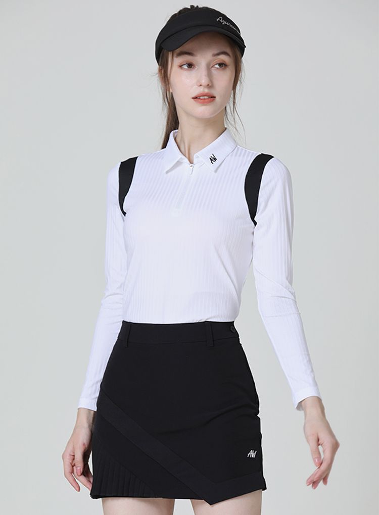 ĐỒNG PHỤC CÂU LẠC BỘ GOLF 003