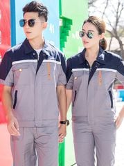 ĐỒNG PHỤC CÔNG NHÂN 006