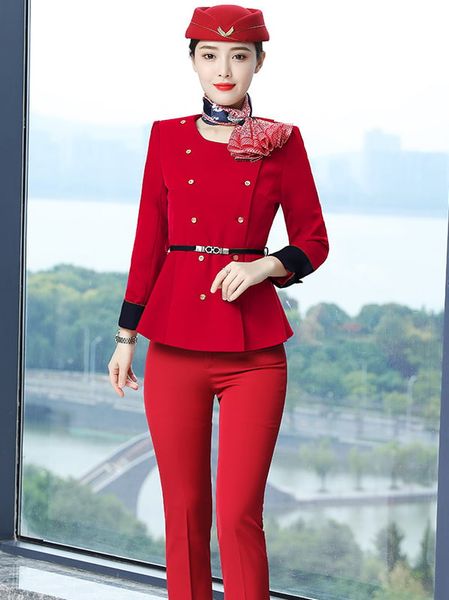 ĐỒNG PHỤC HÀNG KHÔNG 004