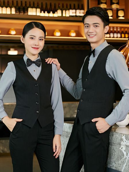 ĐỒNG PHỤC BARTENDER 021