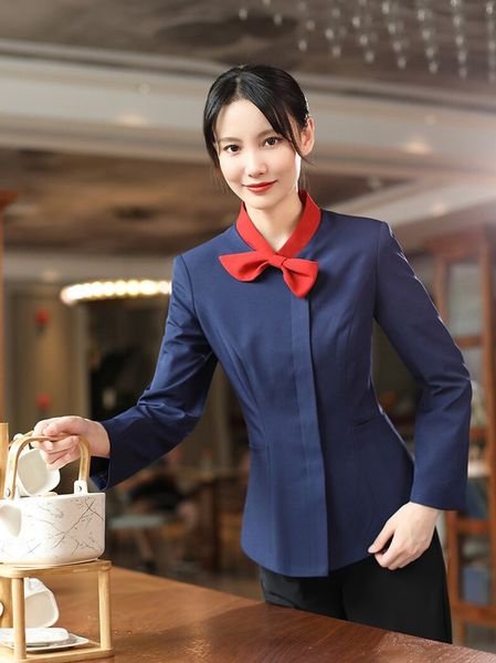 ĐỒNG PHỤC NHÂN VIÊN PHỤC VỤ 002